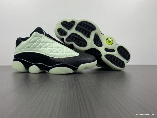 Bmlin shoes Retro (2021) Air Day Low 13 DM0803-300 Single's Jordan 0710